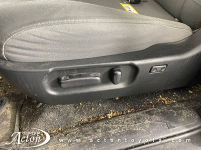 2020 Toyota Tacoma SR5 V6