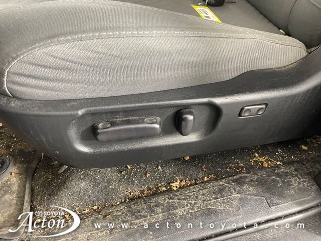 2020 Toyota Tacoma SR5 V6