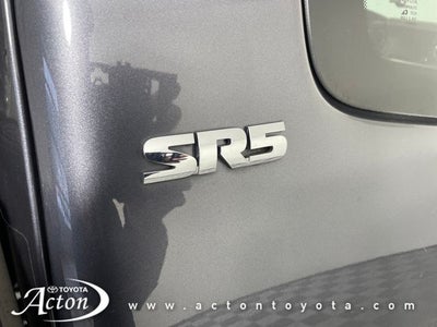 2020 Toyota Tacoma SR5 V6