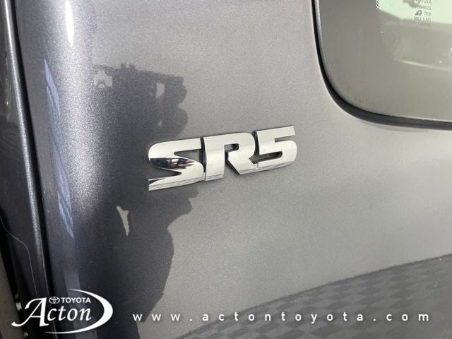 2020 Toyota Tacoma SR5 V6