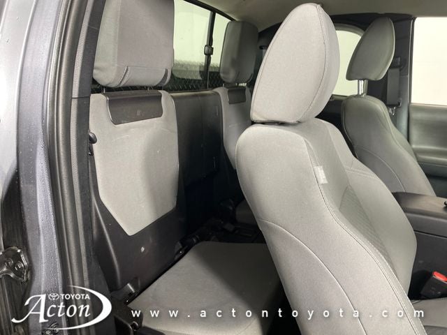 2020 Toyota Tacoma SR5 V6