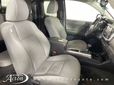 2020 Toyota Tacoma SR5 V6