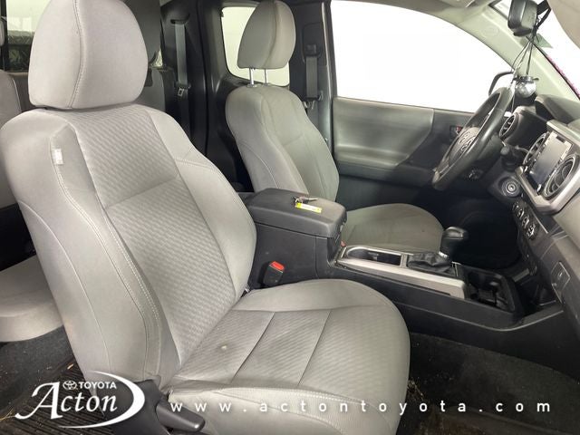2020 Toyota Tacoma SR5 V6