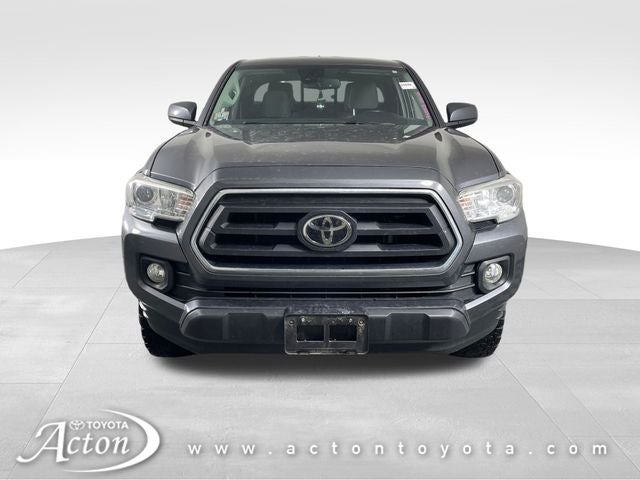 2020 Toyota Tacoma SR5 V6