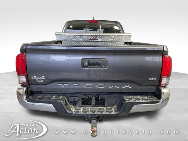 2020 Toyota Tacoma SR5 V6
