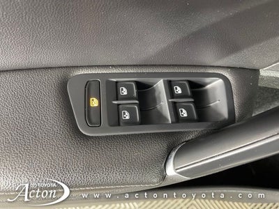 2017 Volkswagen Golf TSI S 4-Door