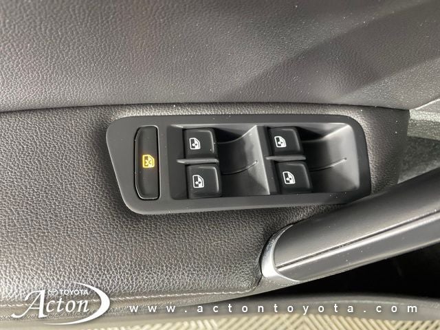 2017 Volkswagen Golf TSI S 4-Door