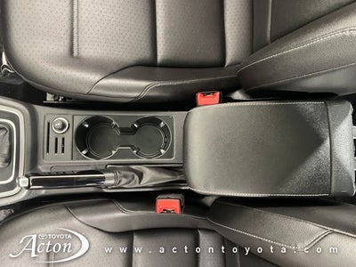 2017 Volkswagen Golf TSI S 4-Door