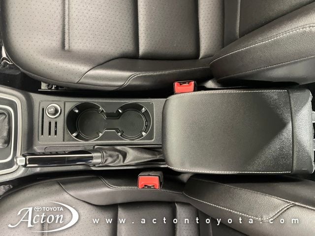 2017 Volkswagen Golf TSI S 4-Door