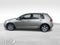 2017 Volkswagen Golf TSI S 4-Door