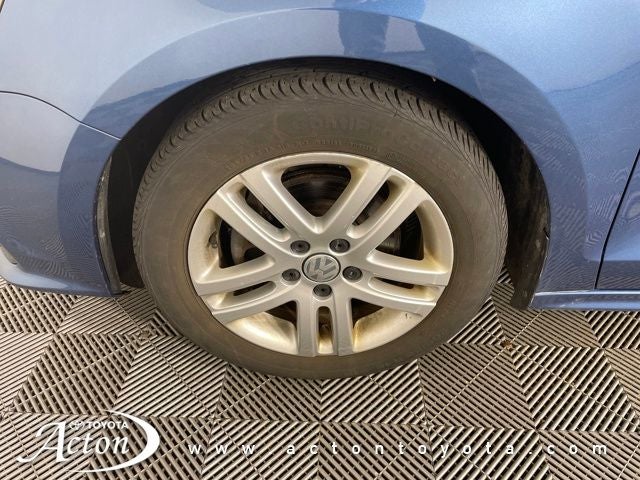 2018 Volkswagen Jetta 1.4T S