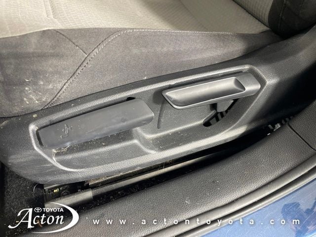 2018 Volkswagen Jetta 1.4T S