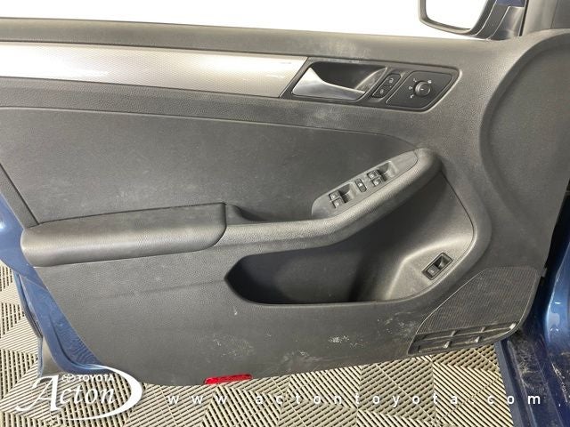 2018 Volkswagen Jetta 1.4T S