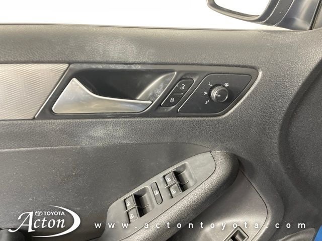 2018 Volkswagen Jetta 1.4T S