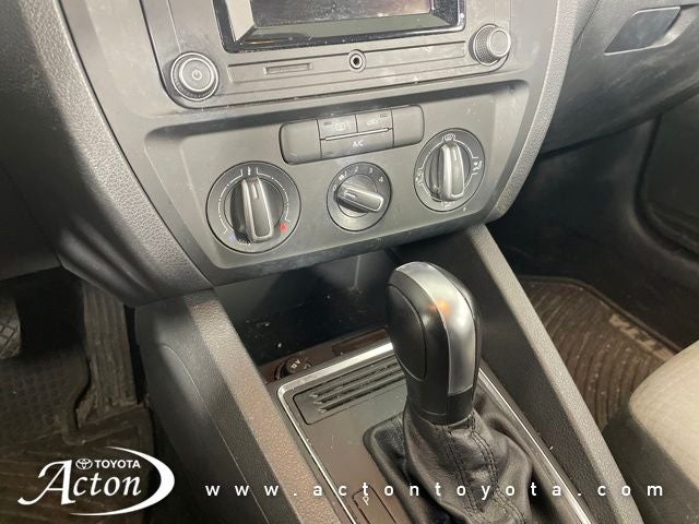 2018 Volkswagen Jetta 1.4T S