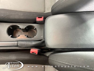 2018 Volkswagen Jetta 1.4T S