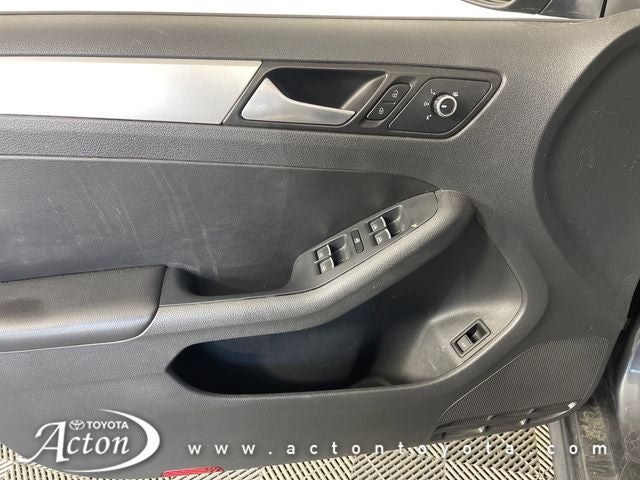 2014 Volkswagen Jetta GLI Autobahn