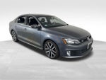 2014 Volkswagen Jetta GLI Autobahn