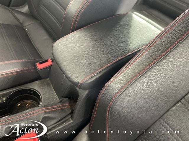 2014 Volkswagen Jetta GLI Autobahn