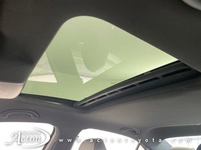 2014 Volkswagen Jetta GLI Autobahn