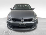 2014 Volkswagen Jetta GLI Autobahn