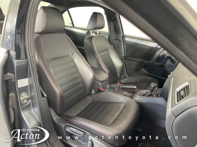 2014 Volkswagen Jetta GLI Autobahn