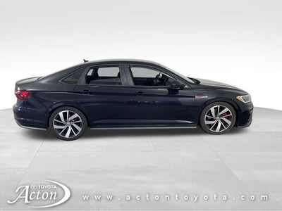 2020 Volkswagen Jetta 2.0T S