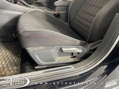 2020 Volkswagen Jetta 2.0T S