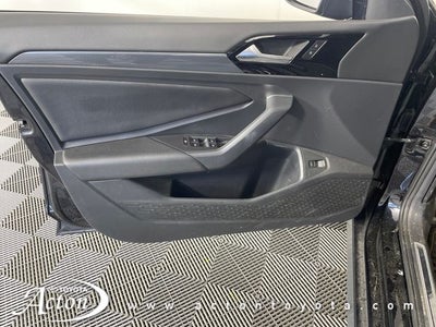 2020 Volkswagen Jetta 2.0T S