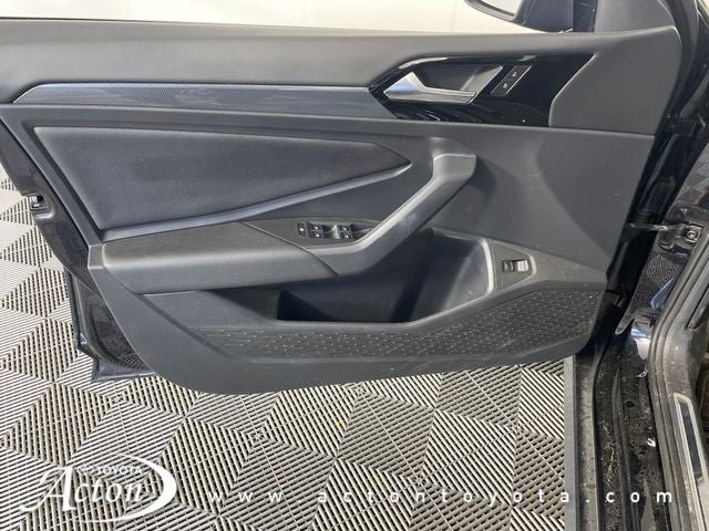 2020 Volkswagen Jetta 2.0T S