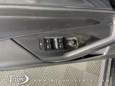 2020 Volkswagen Jetta 2.0T S