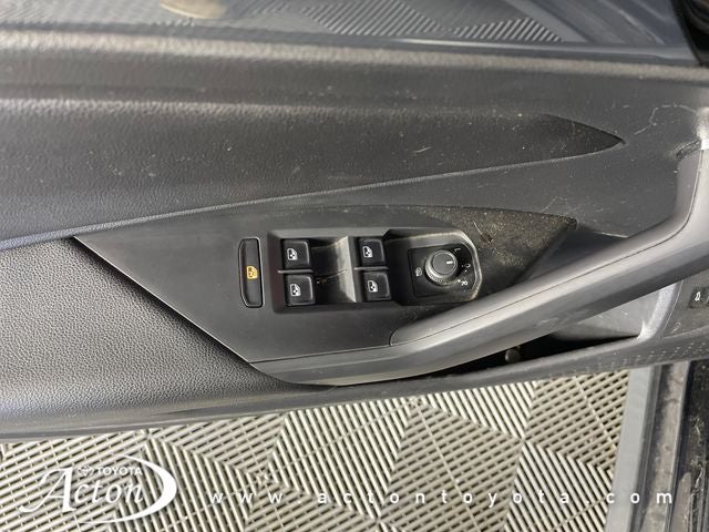 2020 Volkswagen Jetta 2.0T S