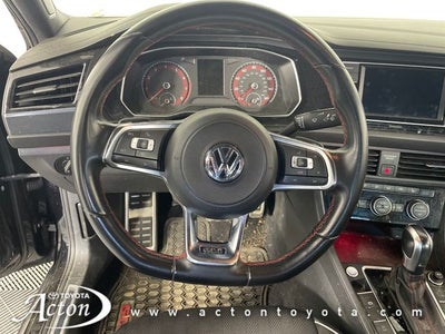 2020 Volkswagen Jetta 2.0T S