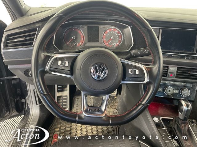 2020 Volkswagen Jetta 2.0T S