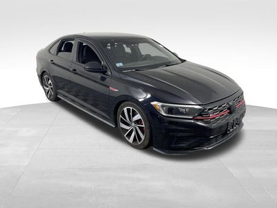 2020 Volkswagen Jetta 2.0T S