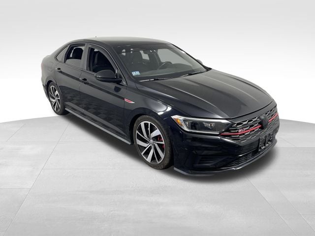 2020 Volkswagen Jetta 2.0T S