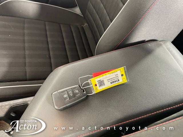 2020 Volkswagen Jetta 2.0T S