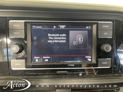 2020 Volkswagen Jetta 2.0T S