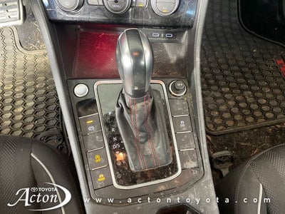 2020 Volkswagen Jetta 2.0T S