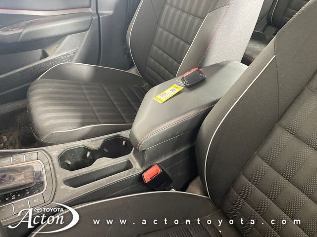 2020 Volkswagen Jetta 2.0T S