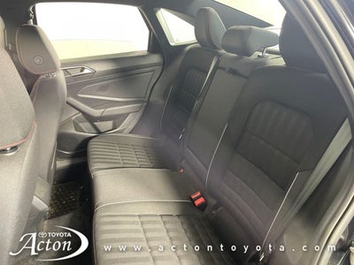 2020 Volkswagen Jetta 2.0T S