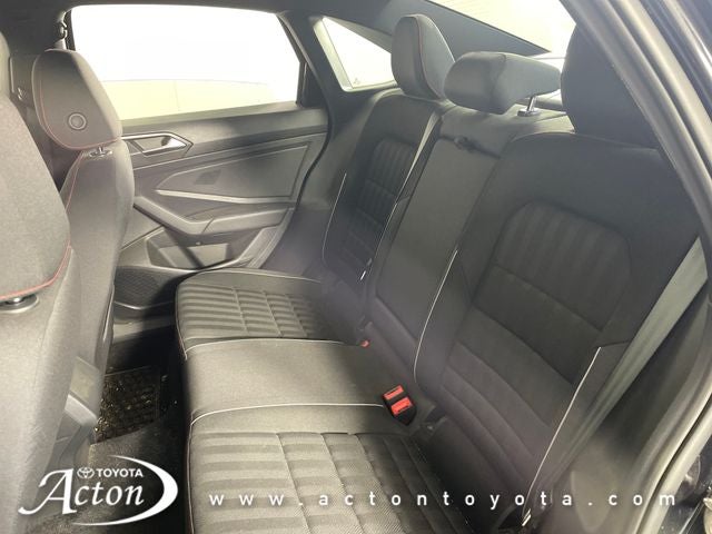 2020 Volkswagen Jetta 2.0T S