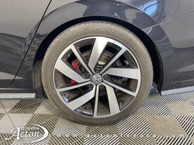 2020 Volkswagen Jetta 2.0T S