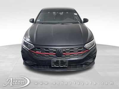 2020 Volkswagen Jetta 2.0T S