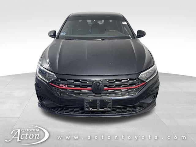 2020 Volkswagen Jetta 2.0T S