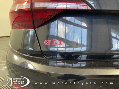 2020 Volkswagen Jetta 2.0T S