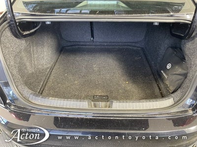2020 Volkswagen Jetta 2.0T S