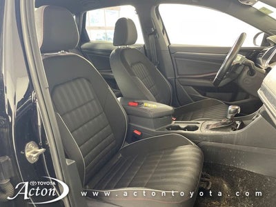 2020 Volkswagen Jetta 2.0T S