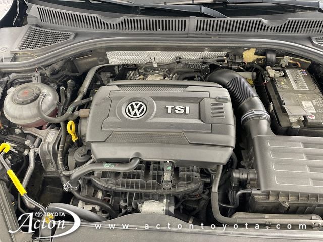 2020 Volkswagen Jetta 2.0T S