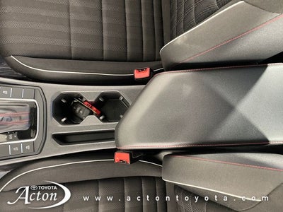 2020 Volkswagen Jetta 2.0T S